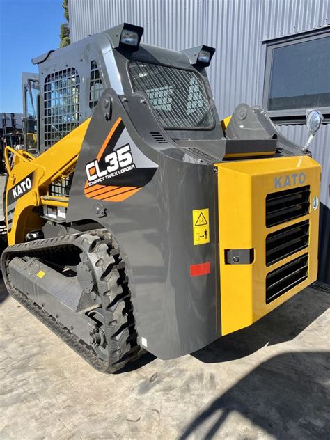 cl35 skid steer|cl35 kato.